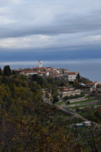 Istra Peninsula